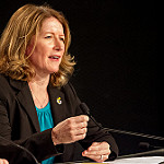 GOES-S Pre-launch Press Briefing: Kathy Winters