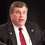 GOES-S Pre-launch Science Briefing: George Morrow 