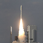 GOES-S Liftoff image 5 