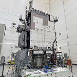 GOES-S Preparations for Encapsulation