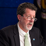 GOES-S Pre-launch Science Briefing: Dr. Jim Roberts