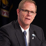 GOES-S Pre-launch Press Briefing: Scott Messer