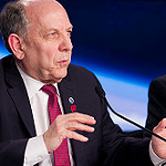 GOES-S Pre-launch Science Briefing: Dr. Louis Uccellini