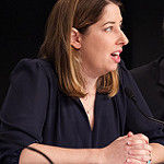 GOES-S Pre-launch Science Briefing: Dr. Kristin Calhoun