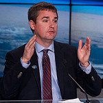 GOES-S Pre-launch Science Briefing: Dr. Dan Lindsey 