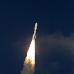GOES-S Liftoff image 5 