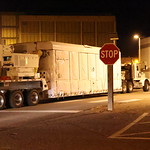 GOES-T Departs Lockheed Martin 