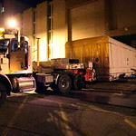 GOES-T Departs Lockheed Martin