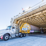 GOES-T Atlas V Offloaded    