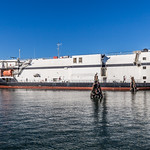 GOES-T Atlas V Arrives   