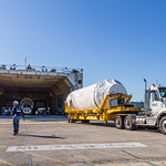 GOES-T Atlas V Delivered   