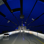 GOES-T Fairing Inspection 