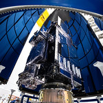 GOES-T Encapsulation     