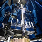 GOES-T in Payload Fairing  