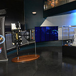 GOES-R Spacecraft Art