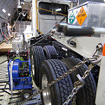 GOES-R Spacecraft Art