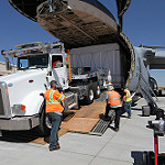 GOES-R Spacecraft Art