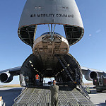 GOES-R Spacecraft Art