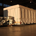 GOES-R Spacecraft Art