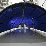 GOES-R Spacecraft Art