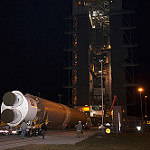 GOES-R Spacecraft Art