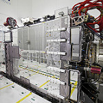 GOES-R Spacecraft Art