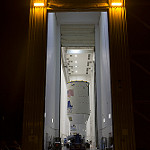 GOES-R Spacecraft Art