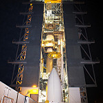 GOES-R Spacecraft Art