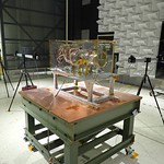 CCOR-1 Magnetics Characterization 