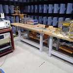 CCOR-1 Electromagnetic Testing 