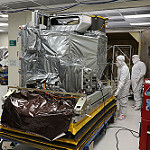 GOES-R ABI Prepares for Shipment Image #3
