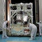 GOES-R ABI Completes Thermal Vacuum Testing