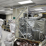 GOES-R ABI Prepares for Shipment Image #2