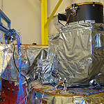ABI Undergoes Vibration Testing