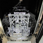 GOES-R ABI Prepares for Thermal Vacuum Testing Image #2