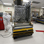 GOES-R ABI Prepares for Shipment Image #4
