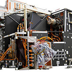 GOES-R ABI Sensor Unit