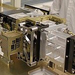 GOES-R EXIS Engineering Test Unit