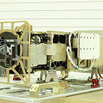GOES-R EXIS Instrument