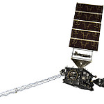 GOES-R Spacecraft Art Image 5