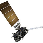 GOES-R Spacecraft Art Image 7