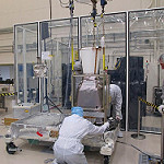 GOES-R GLM Instrument Complete