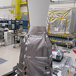 GOES-R GLM Instrument Complete