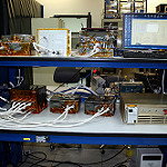 GOES-R SEISS Suite Integration