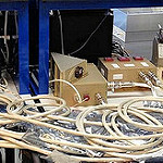 GOES-R SEISS Instrument Undergoes Comprehensive Performance Testing