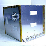 GOES-R SEISS EHIS Sensor