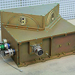 GOES-R SEISS MPS-LO Sensor