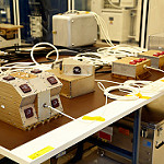 GOES-R SEISS Instrument Delivered