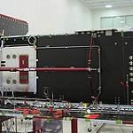 GOES-R Spacecraft Core Module Welding