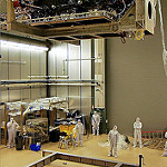 GOES-R Thermal Vacuum Testing Complete